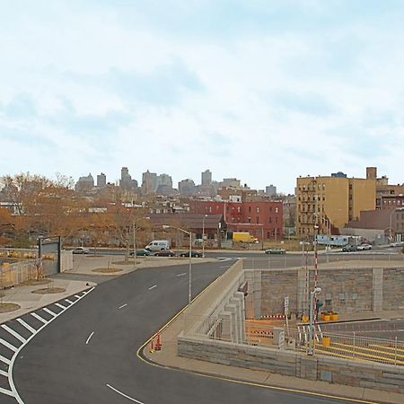 Brooklyn Motor Inn New York Extérieur photo