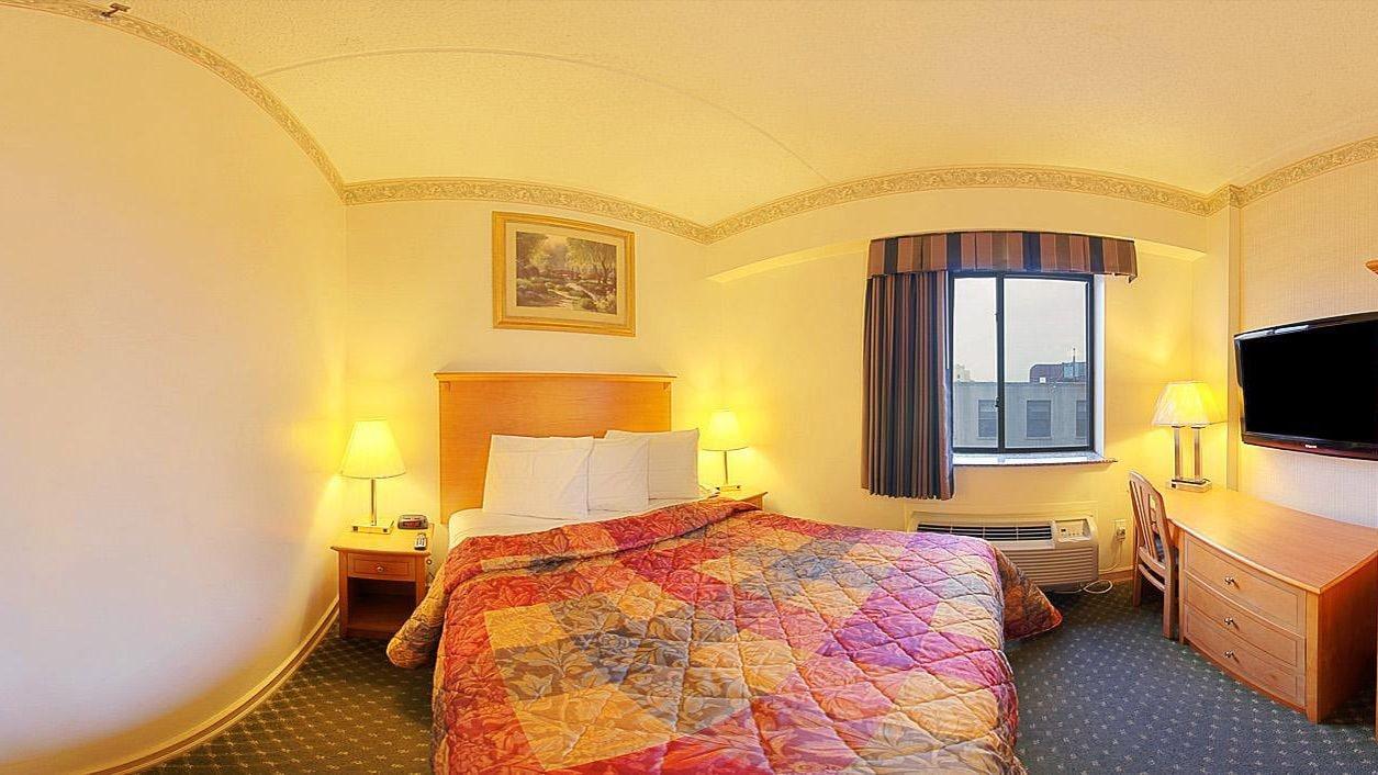 Brooklyn Motor Inn New York Extérieur photo