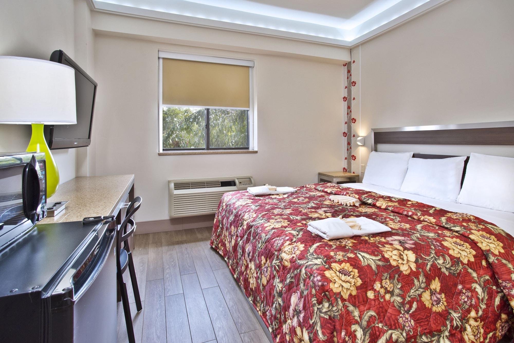 Brooklyn Motor Inn New York Extérieur photo