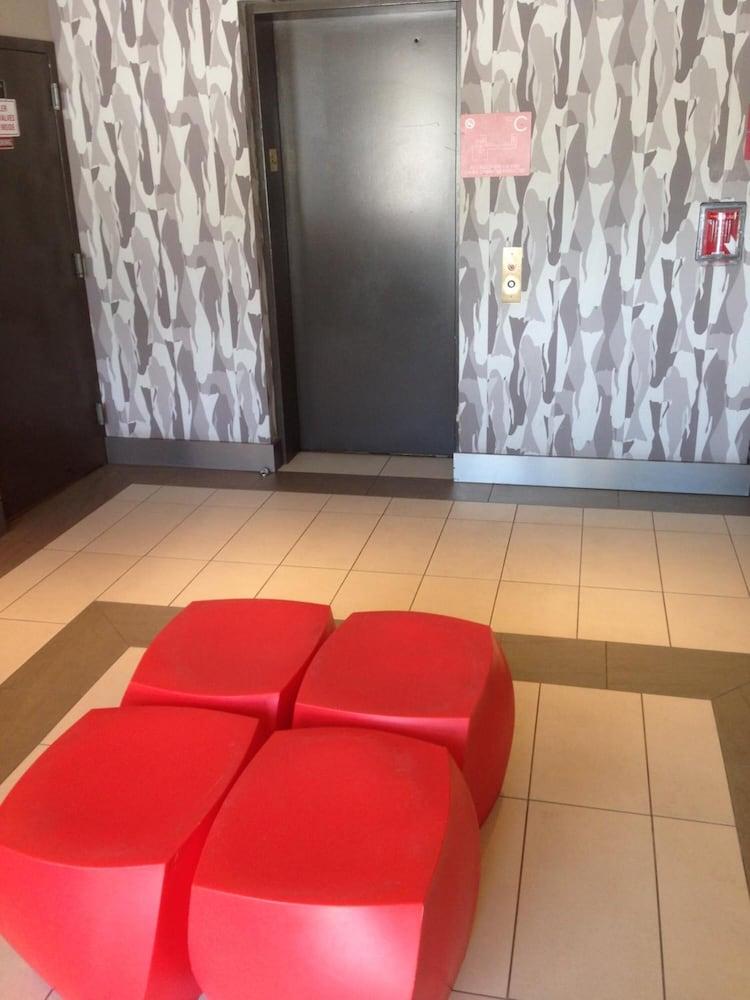 Brooklyn Motor Inn New York Extérieur photo
