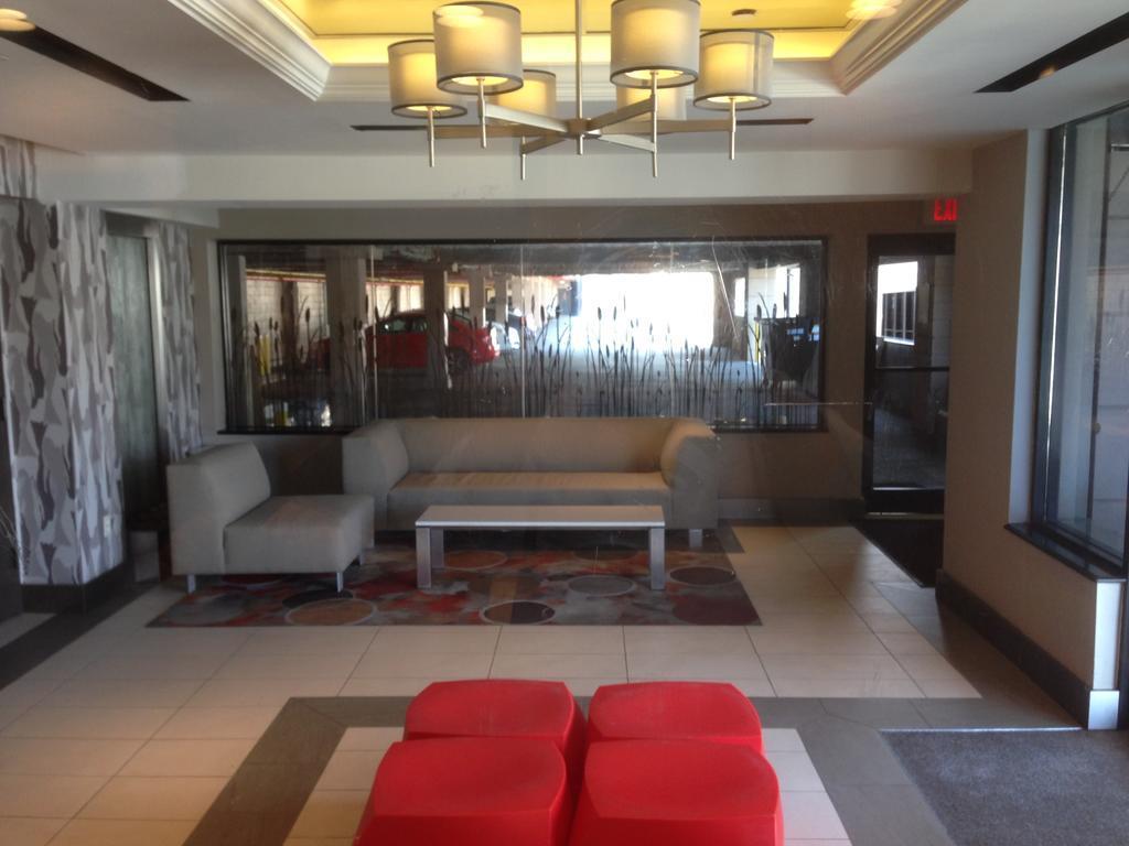 Brooklyn Motor Inn New York Extérieur photo