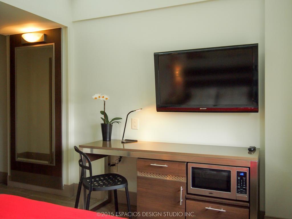 Brooklyn Motor Inn New York Extérieur photo