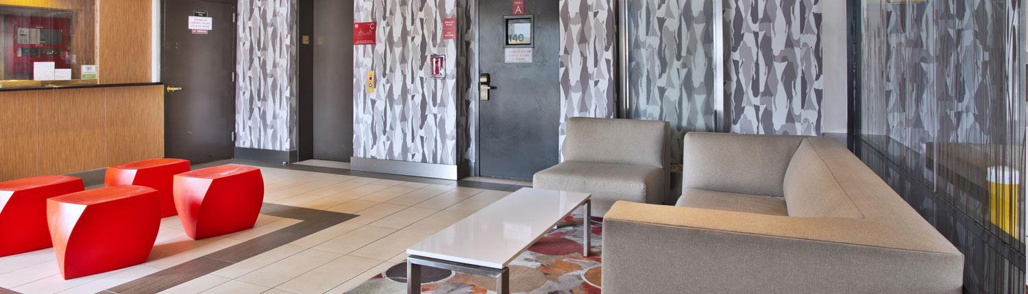 Brooklyn Motor Inn New York Extérieur photo