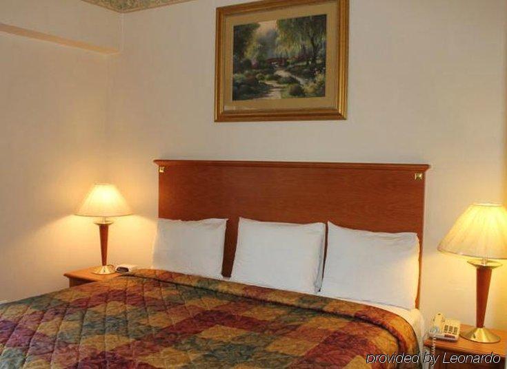 Brooklyn Motor Inn New York Extérieur photo