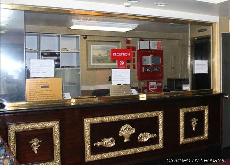 Brooklyn Motor Inn New York Extérieur photo