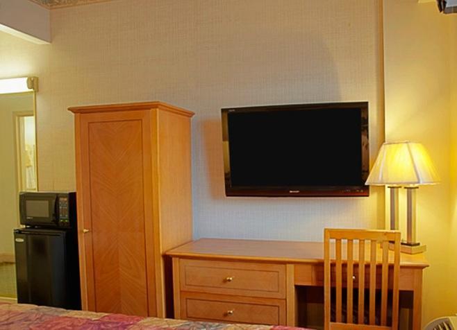 Brooklyn Motor Inn New York Extérieur photo