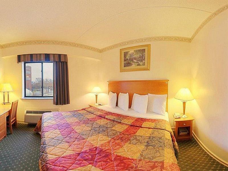 Brooklyn Motor Inn New York Extérieur photo
