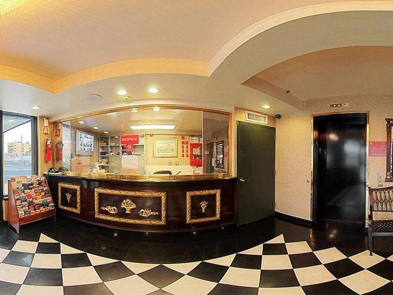 Brooklyn Motor Inn New York Extérieur photo