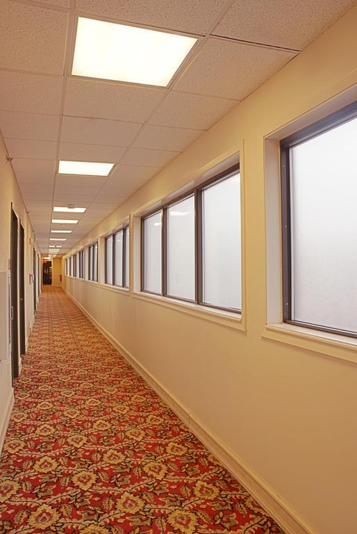 Brooklyn Motor Inn New York Extérieur photo