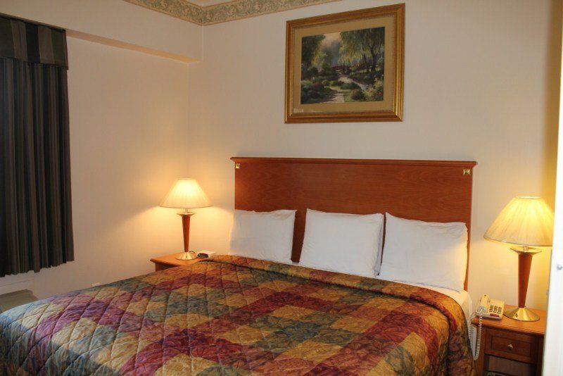 Brooklyn Motor Inn New York Extérieur photo