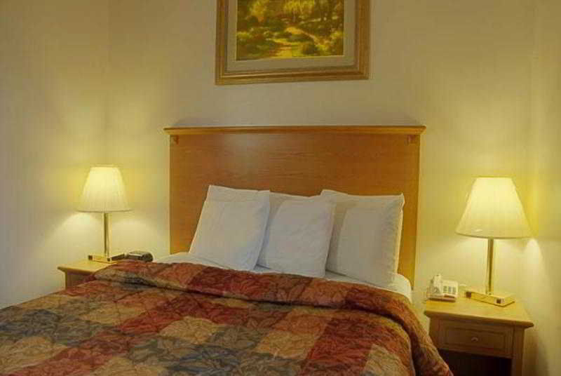 Brooklyn Motor Inn New York Extérieur photo