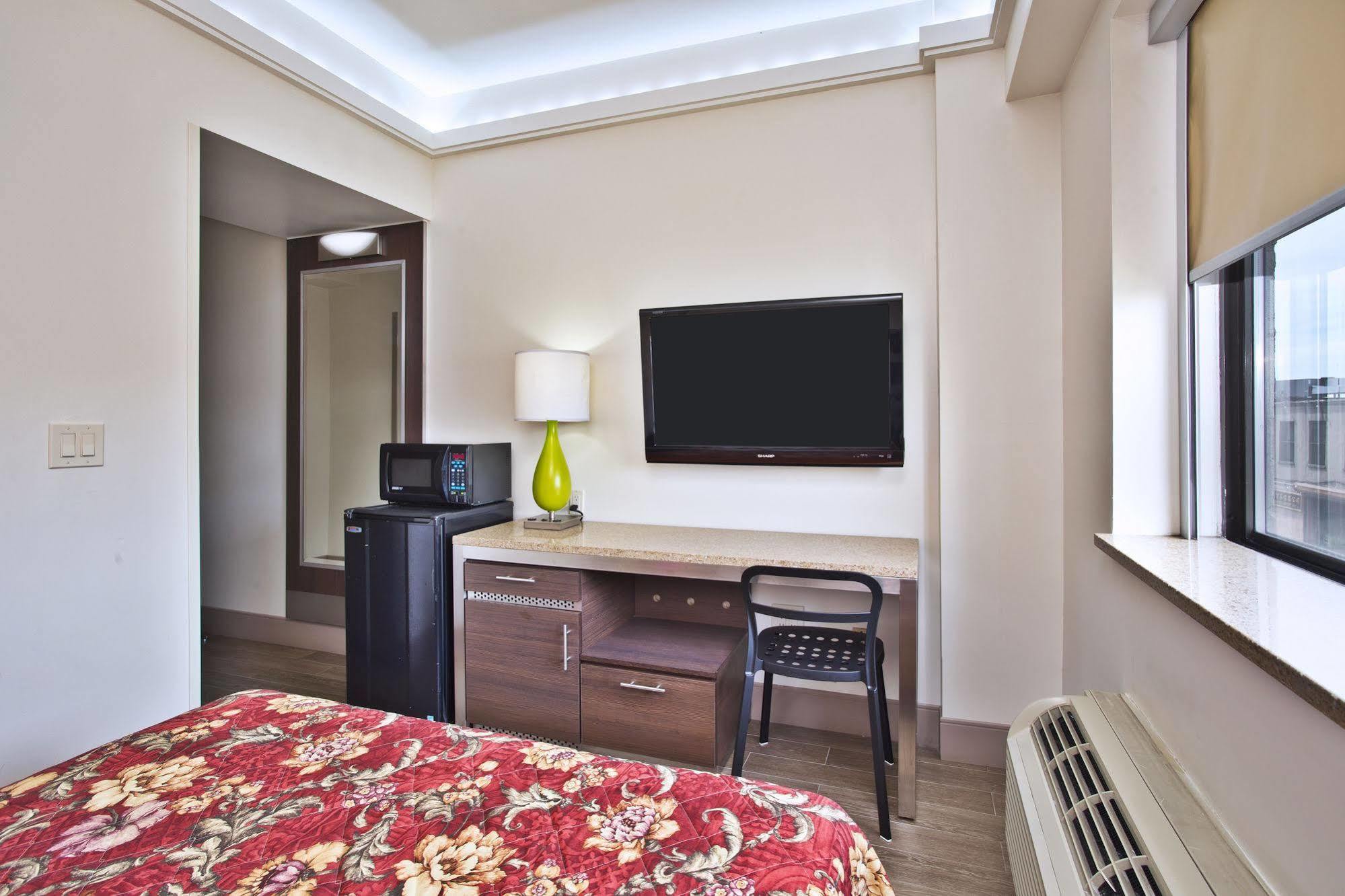 Brooklyn Motor Inn New York Extérieur photo