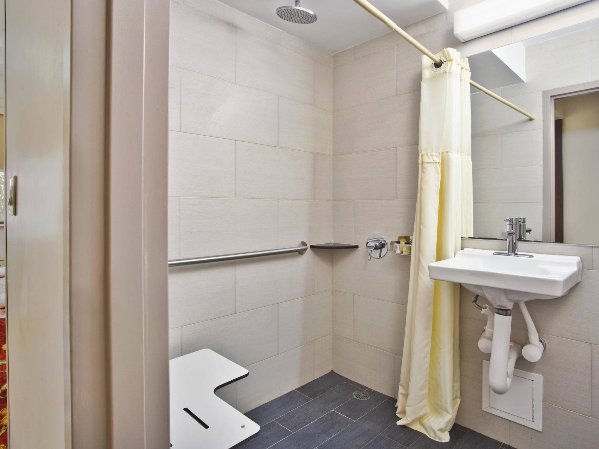 Brooklyn Motor Inn New York Extérieur photo