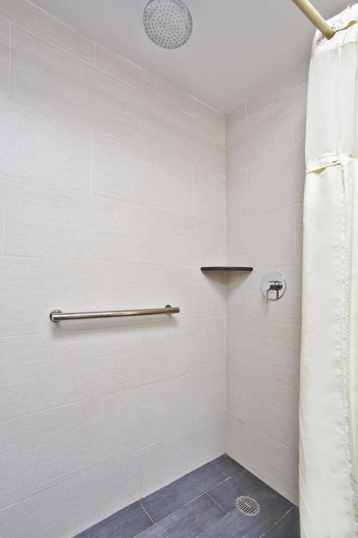 Brooklyn Motor Inn New York Extérieur photo