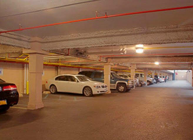 Brooklyn Motor Inn New York Extérieur photo